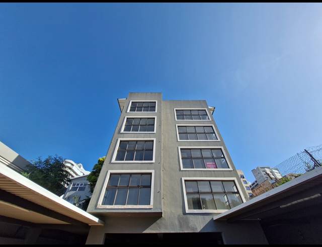 2 BEDROOM APARTMENT BLOCK TO LET IN MUSGRAVE